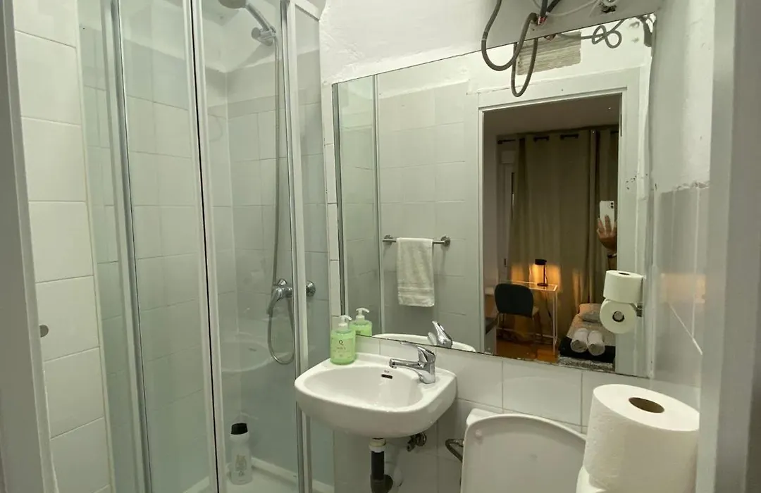 Apartamentos Smartrenting Justicia-1