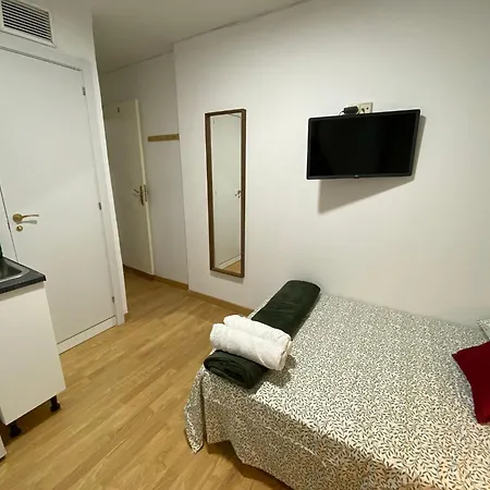 Apartamentos Smartrenting Justicia-2
